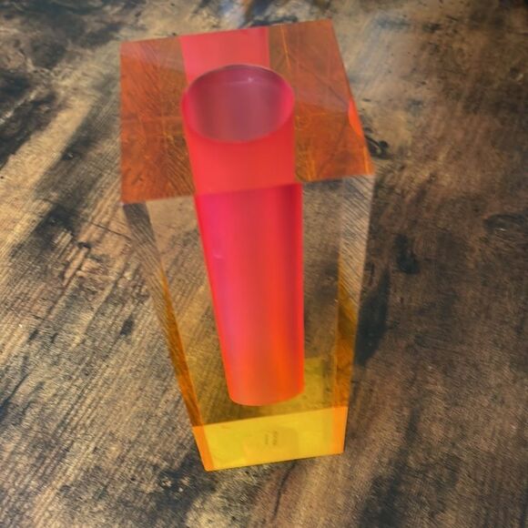 Hattern  Mellow Vase - Picture 3 of 6